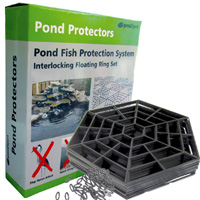 Floating Pond Protectors 20 Set